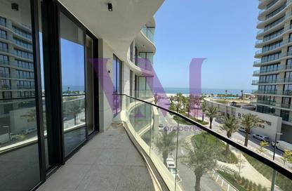 Apartment - 1 Bedroom - 1 Bathroom for rent in Bay Residences - Hayat Island - Mina Al Arab - Ras Al Khaimah