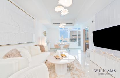 Apartment - 2 Bedrooms - 2 Bathrooms for sale in Botanica Tower - Dubai Marina - Dubai Apartment - 2 Bedrooms - 2 Bathrooms for sale in Botanica Tower - Dubai Marina - Dubai