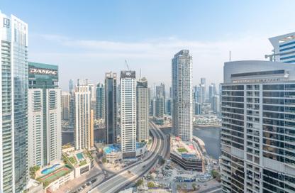Apartment - 2 Bedrooms - 2 Bathrooms for sale in Botanica Tower - Dubai Marina - Dubai Apartment - 2 Bedrooms - 2 Bathrooms for sale in Botanica Tower - Dubai Marina - Dubai