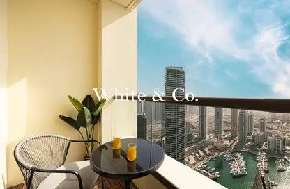 Apartment - 2 Bedrooms - 3 Bathrooms for sale in Shams 2 - Shams - Jumeirah Beach Residence - Dubai Apartment - 2 Bedrooms - 3 Bathrooms for sale in Shams 2 - Shams - Jumeirah Beach Residence - Dubai