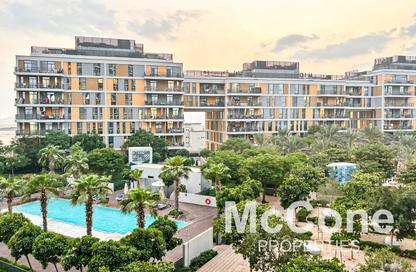 Apartment - 1 - 2 for rent in Afnan 4 - Afnan - Midtown - Dubai Production City (IMPZ) - Dubai Apartment - 1 - 2 for rent in Afnan 4 - Afnan - Midtown - Dubai Production City (IMPZ) - Dubai