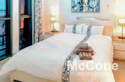Apartment - 1 - 2 for rent in Afnan 4 - Afnan - Midtown - Dubai Production City (IMPZ) - Dubai Apartment - 1 - 2 for rent in Afnan 4 - Afnan - Midtown - Dubai Production City (IMPZ) - Dubai