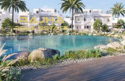 Villa - 4 Bedrooms - 6 Bathrooms for sale in Venera 1 - Venera - The Valley - Dubai