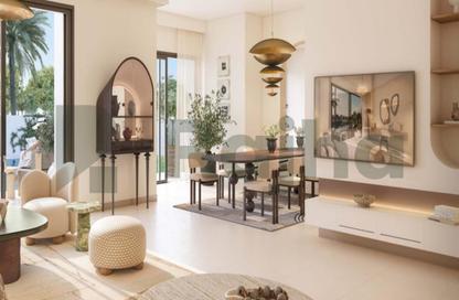 Villa - 4 - 5 for sale in Venera - The Valley - Dubai Villa - 4 - 5 for sale in Venera - The Valley - Dubai