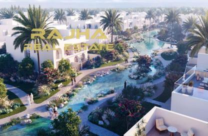 Villa - 4 Bedrooms - 5 Bathrooms for sale in Venera 1 - Venera - The Valley - Dubai