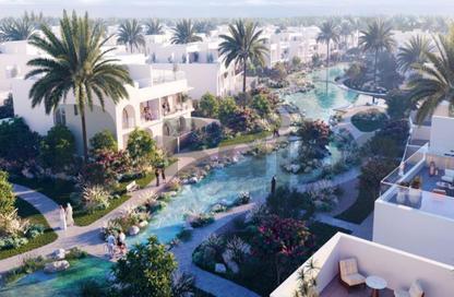 Villa - 4 - 5 for sale in Venera - The Valley - Dubai Villa - 4 - 5 for sale in Venera - The Valley - Dubai