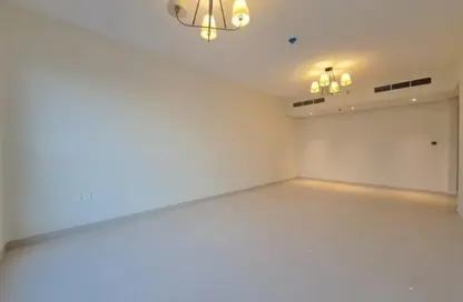 Apartment - 3 Bedrooms - 3 Bathrooms for rent in Tilal City A - Tilal City - Sharjah