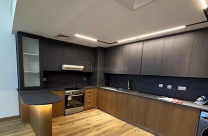 Apartment - 1 Bedroom - 2 Bathrooms for rent in Widcombe House 4 - Widcombe House - Motor City - Dubai