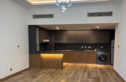 Apartment - 1 Bedroom - 2 Bathrooms for rent in Widcombe House 4 - Widcombe House - Motor City - Dubai