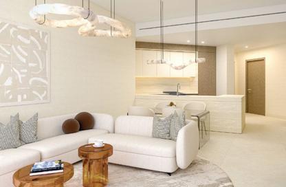 Apartment - 1 - 2 for sale in Roof Comfort 1 - Dubai Land Residence Complex - Dubai Apartment - 1 - 2 for sale in Roof Comfort 1 - Dubai Land Residence Complex - Dubai