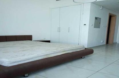 Apartment - Studio - 1 Bathroom for rent in The Square Tower - District 13 - Jumeirah Village Circle - Dubai