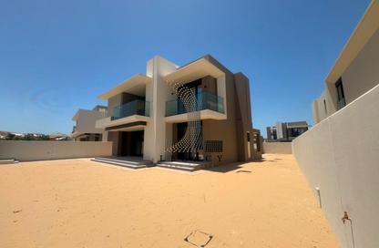 Villa - 4 Bedrooms - 5 Bathrooms for sale in Jebel Ali Village Villas - Jebel Ali Village - Jebel Ali - Dubai