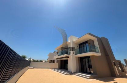 Villa - 4 Bedrooms - 5 Bathrooms for sale in Jebel Ali Village Villas - Jebel Ali Village - Jebel Ali - Dubai