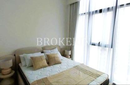 Apartment - 1 Bedroom - 1 Bathroom for rent in Creek Views II by Azizi (Azizi Fawad Residence) - Dubai Healthcare City 2 - Al Jaddaf - Dubai