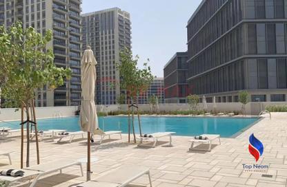 Apartment - 1 Bedroom - 1 Bathroom for rent in Collective 2.0 Tower A - Collective 2.0 - Dubai Hills Estate - Dubai Apartment - 1 Bedroom - 1 Bathroom for rent in Collective 2.0 Tower A - Collective 2.0 - Dubai Hills Estate - Dubai