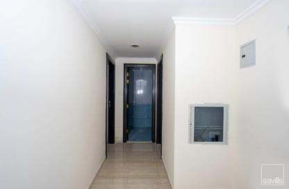 Apartment - 1 Bedroom - 1 Bathroom for rent in Ewan 1 - Muwaileh - Sharjah Apartment - 1 Bedroom - 1 Bathroom for rent in Ewan 1 - Muwaileh - Sharjah