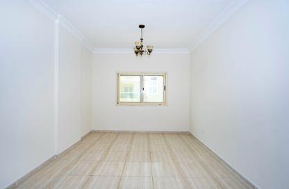 Apartment - 1 Bedroom - 1 Bathroom for rent in Ewan 1 - Muwaileh - Sharjah