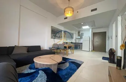 Apartment - 1 Bedroom - 2 Bathrooms for rent in Candace Aster - Al Furjan - Dubai