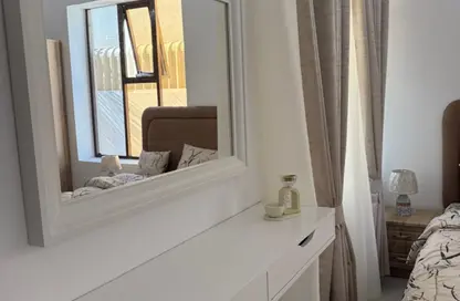 Apartment - Studio - 1 Bathroom for rent in Al Rawda 3 - Al Rawda - Ajman
