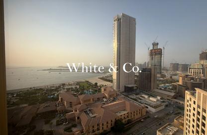 Apartment - Studio - 1 Bathroom for rent in Murjan 2 - Murjan - Jumeirah Beach Residence - Dubai