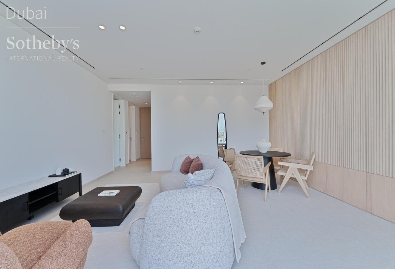 Turnkey Apartment with Burj Khalifa Views photo 15