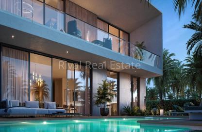 Villa - 4 Bedrooms - 5 Bathrooms for sale in District One West Phase I - District One - Mohammed Bin Rashid City - Dubai Villa - 4 Bedrooms - 5 Bathrooms for sale in District One West Phase I - District One - Mohammed Bin Rashid City - Dubai