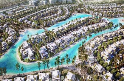 Villa - 4 Bedrooms - 5 Bathrooms for sale in District One West Phase I - District One - Mohammed Bin Rashid City - Dubai Villa - 4 Bedrooms - 5 Bathrooms for sale in District One West Phase I - District One - Mohammed Bin Rashid City - Dubai