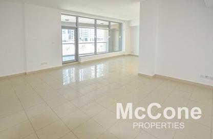 Apartment - 2 Bedrooms - 3 Bathrooms for rent in Blakely Tower - Park Island - Dubai Marina - Dubai