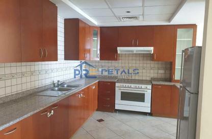 Apartment - 2 - 3 for rent in Foxhill 9 - Foxhill - Motor City - Dubai