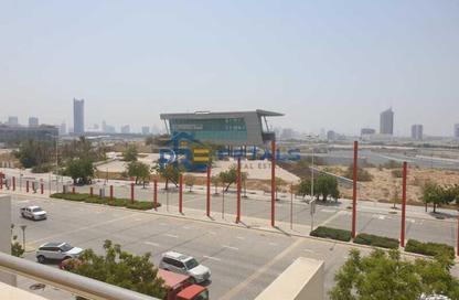 Apartment - 2 - 3 for rent in Foxhill 9 - Foxhill - Motor City - Dubai Apartment - 2 - 3 for rent in Foxhill 9 - Foxhill - Motor City - Dubai
