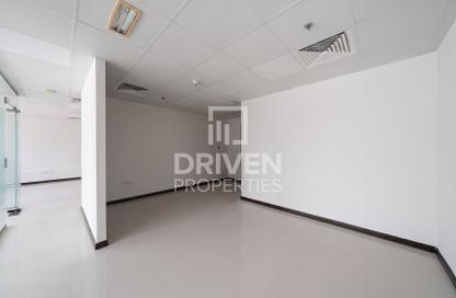 Office Space - Studio for rent in XL Tower - Business Bay - Dubai