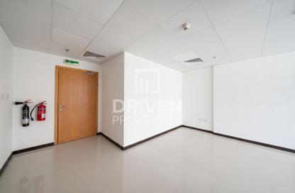 Office Space - Studio for rent in XL Tower - Business Bay - Dubai