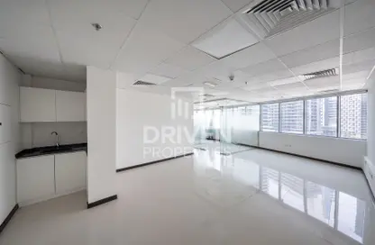 Office Space - Studio for rent in XL Tower - Business Bay - Dubai