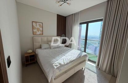 Apartment - 1 - 1 for rent in Sobha Creek Vistas Tower A - Sobha Creek Vistas - Sobha Hartland - Mohammed Bin Rashid City - Dubai Apartment - 1 - 1 for rent in Sobha Creek Vistas Tower A - Sobha Creek Vistas - Sobha Hartland - Mohammed Bin Rashid City - Dubai