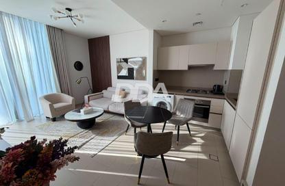 Apartment - 1 - 1 for rent in Sobha Creek Vistas Tower A - Sobha Creek Vistas - Sobha Hartland - Mohammed Bin Rashid City - Dubai Apartment - 1 - 1 for rent in Sobha Creek Vistas Tower A - Sobha Creek Vistas - Sobha Hartland - Mohammed Bin Rashid City - Dubai