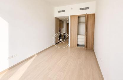 Apartment - Studio - 1 Bathroom for rent in Azizi Riviera Beachfront Tower C - Azizi Riviera Beachfront - Azizi Riviera - Meydan One - Meydan - Dubai