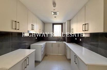 Apartment - 2 - 3 for sale in Jawaher Residences - Maryam Island - Al Khan - Sharjah