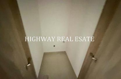 Apartment - 2 - 3 for sale in Jawaher Residences - Maryam Island - Al Khan - Sharjah