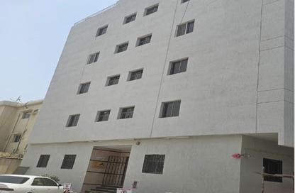 عمارة بالكامل - 8 غرف نوم - 8 حمامات للبيع في برج النعيمية  2 - أبراج النعيمية - النعيمية - عجمان