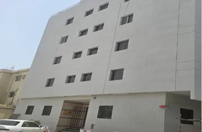 Whole Building - Studio for sale in Al Naemiya Tower 2 - Al Naemiya Towers - Al Nuaimiya - Ajman