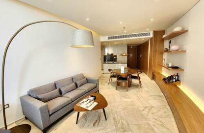 Apartment - 1 Bedroom - 2 Bathrooms for sale in Five Jumeirah Village - District 14 - Jumeirah Village Circle - Dubai