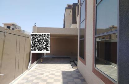 Villa - 4 - 6 for rent in Al Yasmeen 1 - Al Yasmeen - Ajman