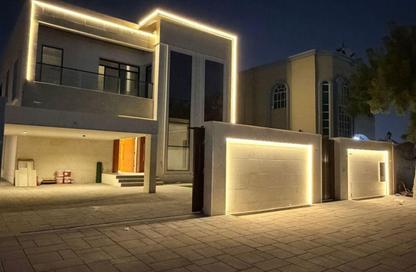 Villa - 5 Bedrooms - 6 Bathrooms for sale in Al Rawda 3 Villas - Al Rawda 3 - Al Rawda - Ajman