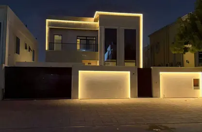 Villa - 5 Bedrooms - 6 Bathrooms for sale in Al Rawda 3 Villas - Al Rawda 3 - Al Rawda - Ajman
