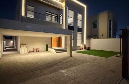 Villa - 5 Bedrooms - 6 Bathrooms for sale in Al Rawda 3 Villas - Al Rawda 3 - Al Rawda - Ajman