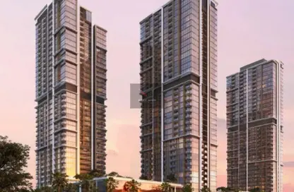 شقة - غرفة نوم - 2 حمامات للبيع في التورا 2 - وعد من بحريه تاون - دبي الجنوب (مركز دبي العالمي) - دبي