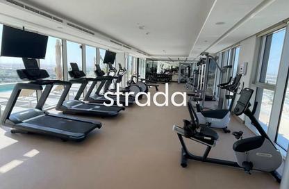 Apartment - 1 Bedroom - 1 Bathroom for rent in Golf Suites - Dubai Hills Estate - Dubai Apartment - 1 Bedroom - 1 Bathroom for rent in Golf Suites - Dubai Hills Estate - Dubai