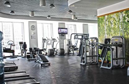 Apartment - 1 Bedroom - 2 Bathrooms for rent in Cayan Tower - Dubai Marina - Dubai