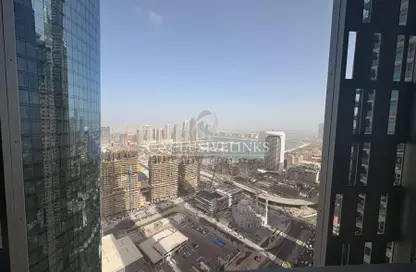 شقة - غرفة نوم - 2 حمامات للايجار في (برج كيان (إنفينيتي - دبي مارينا - دبي