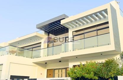 Villa - 5 Bedrooms - 7+ Bathrooms for sale in Al Furjan West - Al Furjan - Dubai Villa - 5 Bedrooms - 7+ Bathrooms for sale in Al Furjan West - Al Furjan - Dubai